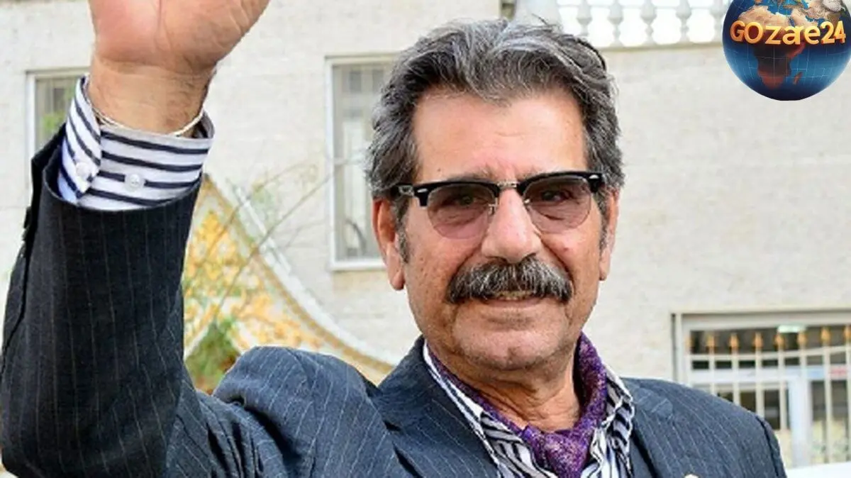 نگاهی نو به ستارگان دهه 70 و کودکی لیلا فروهر؛ تصاویر نادر از مهرآوران، شکیبایی و لیلا فروهر در سنین مختلف