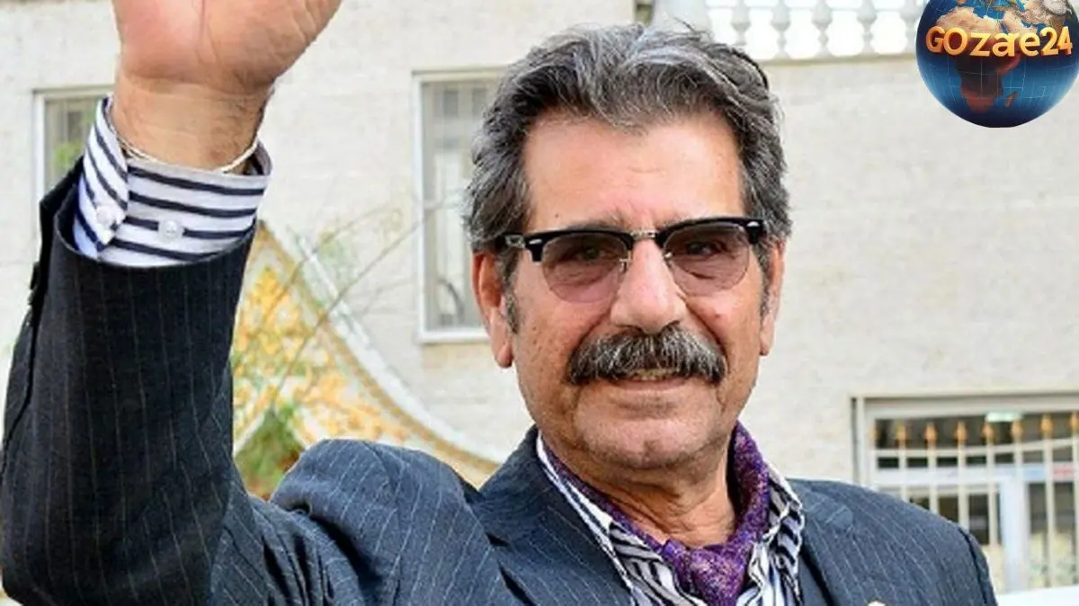 نگاهی نو به ستارگان دهه 70 و کودکی لیلا فروهر؛ تصاویر نادر از مهرآوران، شکیبایی و لیلا فروهر در سنین مختلف