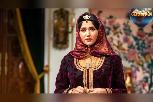 نقاشی شاه از جیران، نماد عشق واقعی در تاریخ قاجار | روایت تصویری از رابطه عاطفی ناصرالدین‌شاه و محبوبه‌اش