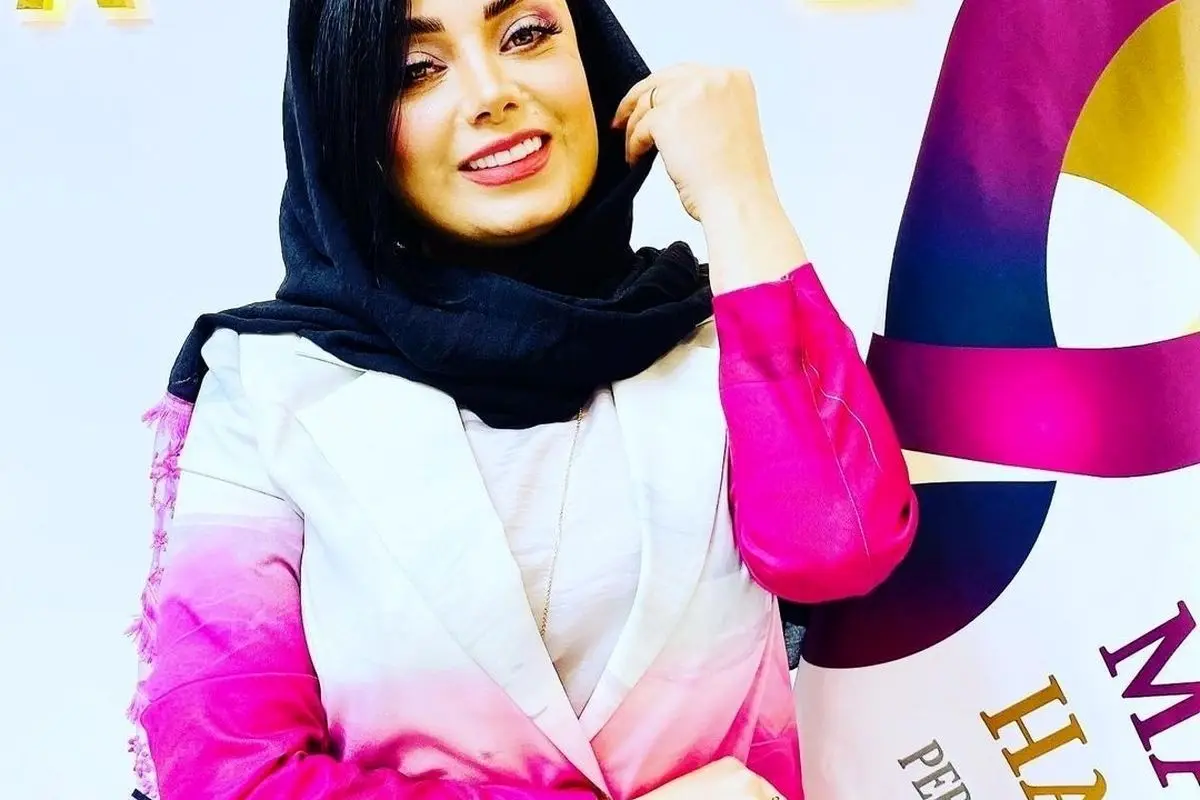 پوشش خیابانی تابستانی صبا راد با پیراهن خنک و جذاب در اینستاگرام | استایل غوغا کرد