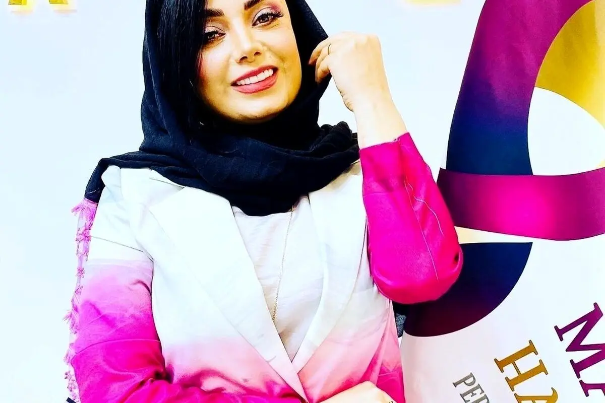 پوشش خیابانی تابستانی صبا راد با پیراهن خنک و جذاب در اینستاگرام | استایل غوغا کرد