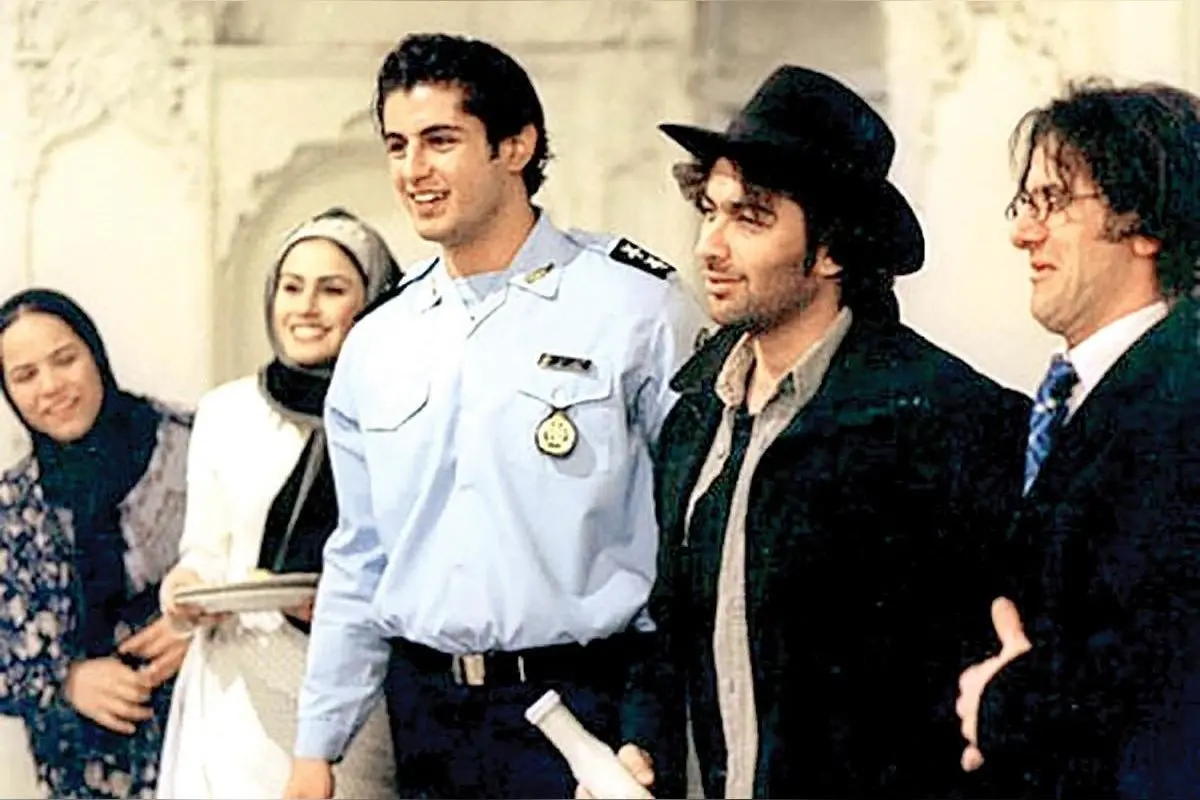 مهمان مامان؛ سفر به دل زندگی جمعی ایرانی با معماری سنتی و خاطراتی فراموشنشدنی