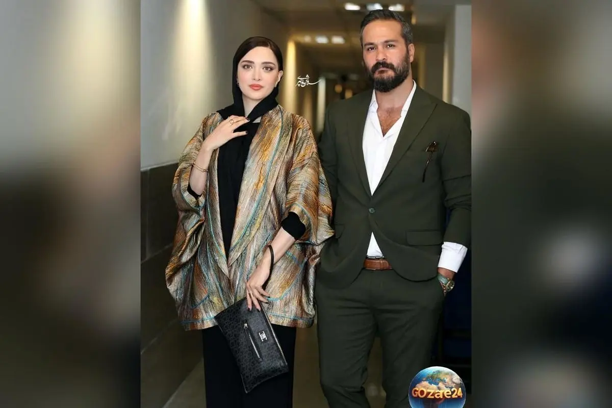 نگاهی به کیف‌های لوکس و برندهای معتبر در استایل بهنوش طباطبایی؛ ستاره درخشان سینما با کیف‌های هرمس، گوچی و دیور