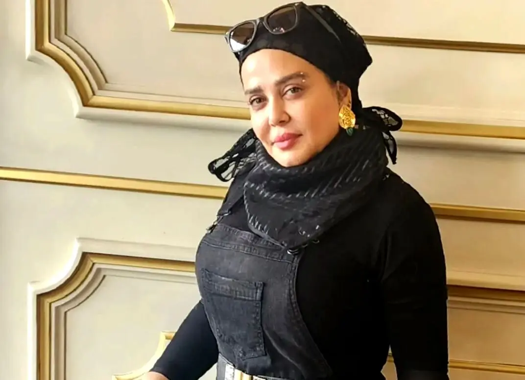 هالوین بهاره رهنما: شگفتی‌های رنگی و خلاقیت در اینستاگرام!