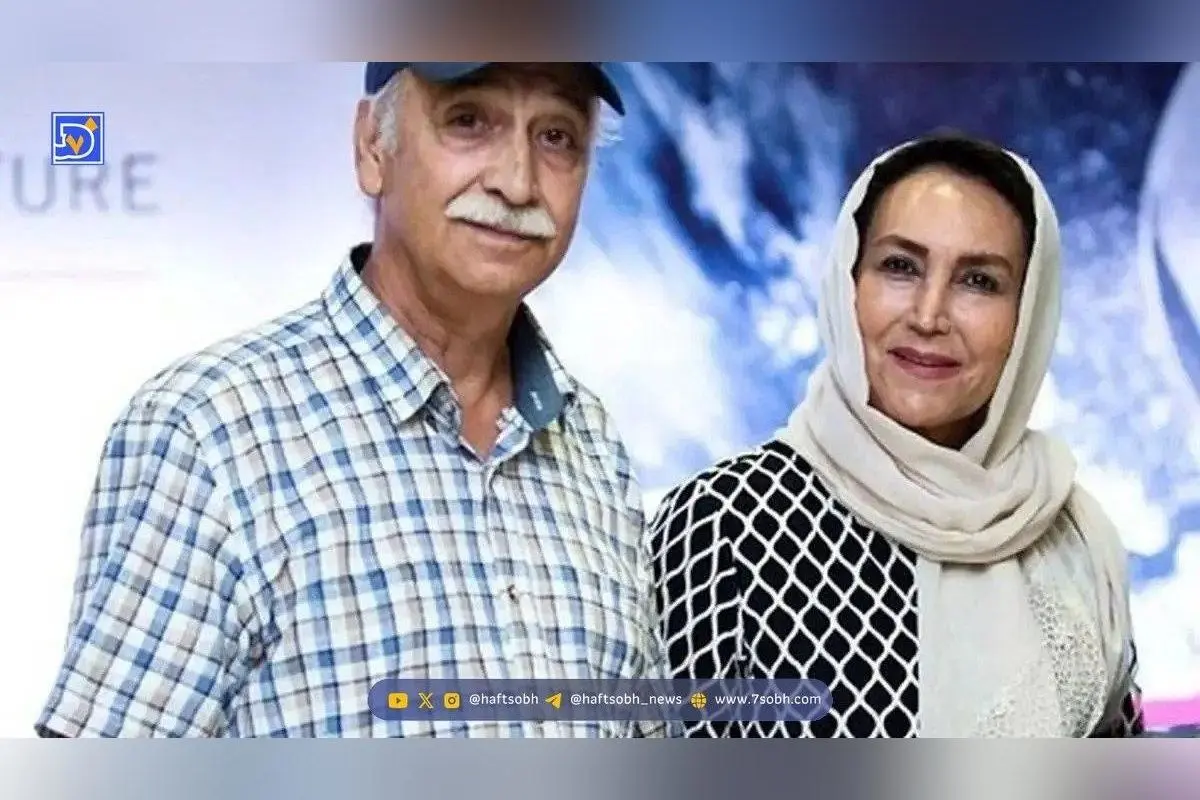 تغییرات جذاب استایل و ظاهر محمود پاک‌نیت و مهوش صبرکن؛ سفر تحول در زندگی و هنر این زوج محبوب