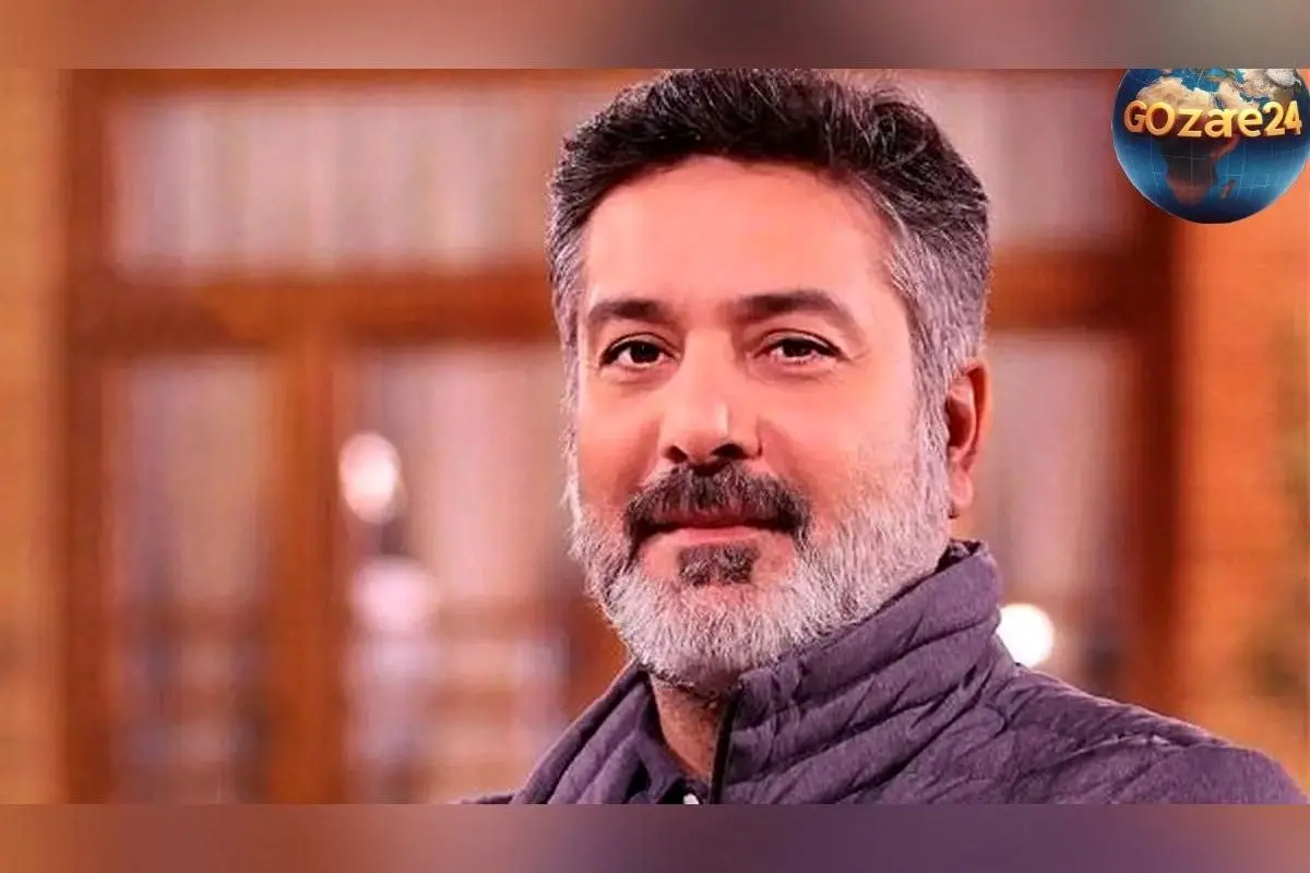 بیوگرافی حمیدرضا پگاه بازیگر محبوب آوای باران، از علاقه‌اش به کارتون سوپرمن تا مسیر حرفه‌ای و خانواده‌اش