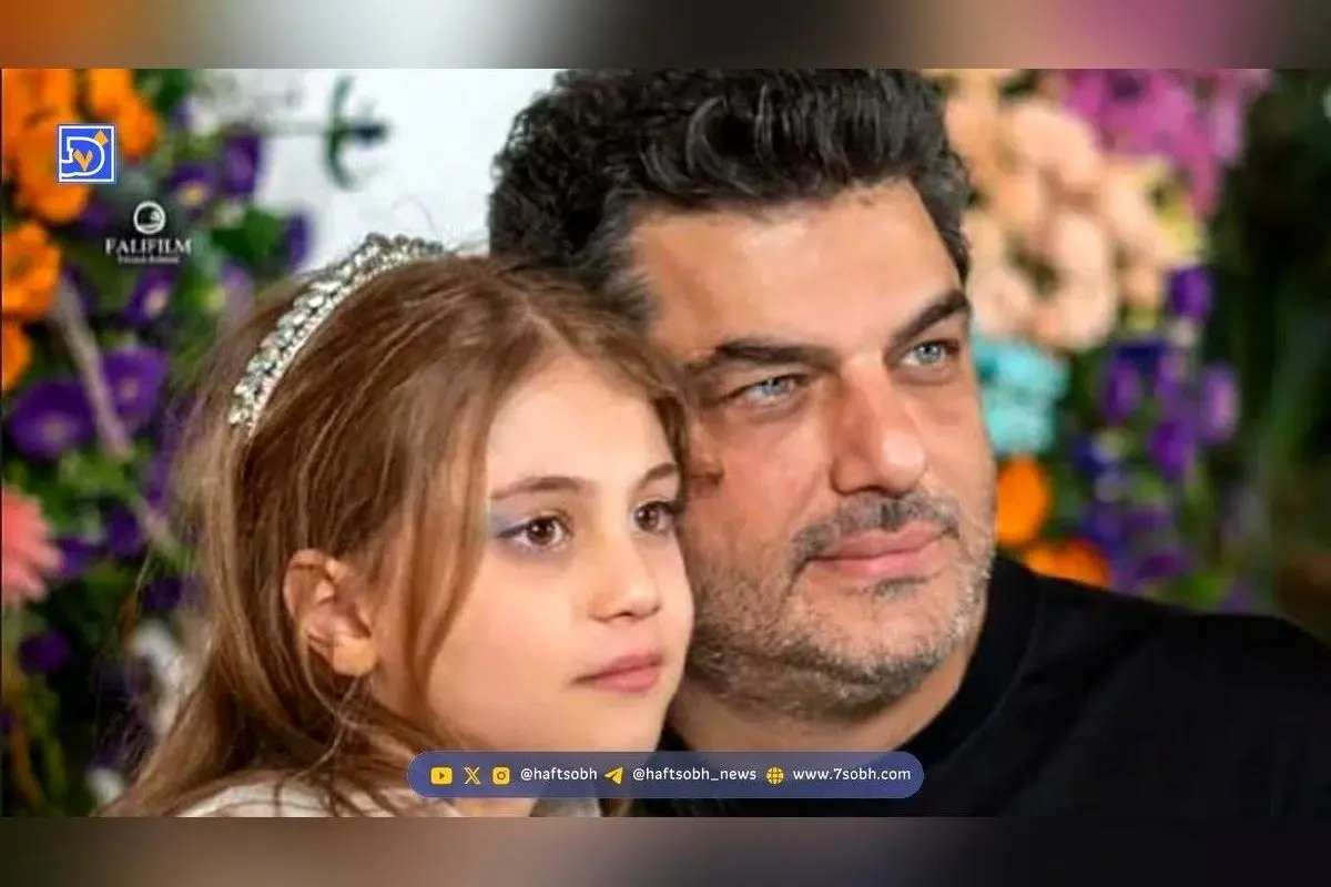 عکس های جشن عروسی سام درخشانی و همسرش با حضور هنرمندان و تصاویر خانوادگی بینظیر