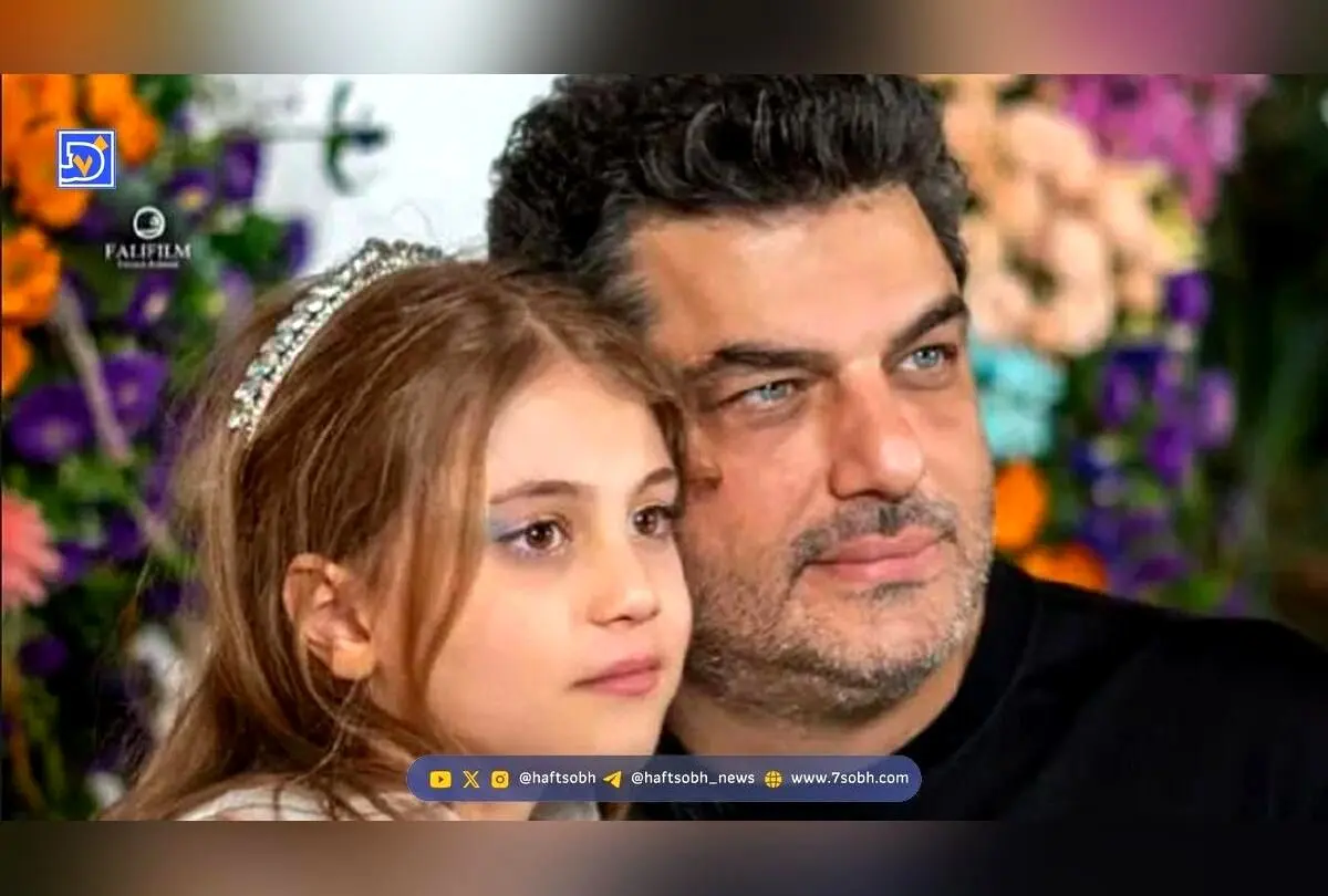 عکس های جشن عروسی سام درخشانی و همسرش با حضور هنرمندان و تصاویر خانوادگی بی‌نظیر