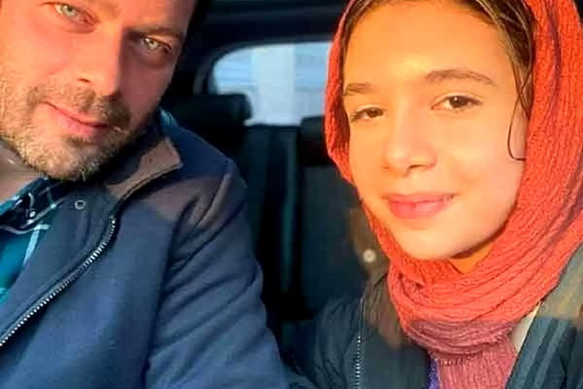 عکس‌های دیدنی عید دیدنی بازیگران مشهور ایرانی با حضور پژمان بازغی، سپند امیرسلیمانی و شهرام حقیقت‌دوست