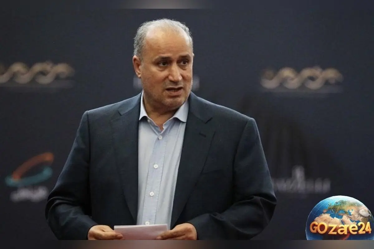 زمان اعلام سرمربی تیم ملی ایران در نشست هیات رئیسه بهمن ماه مشخص شد