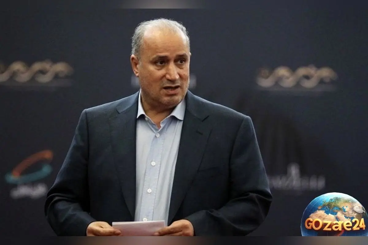 زمان اعلام سرمربی تیم ملی ایران در نشست هیات رئیسه بهمن ماه مشخص شد