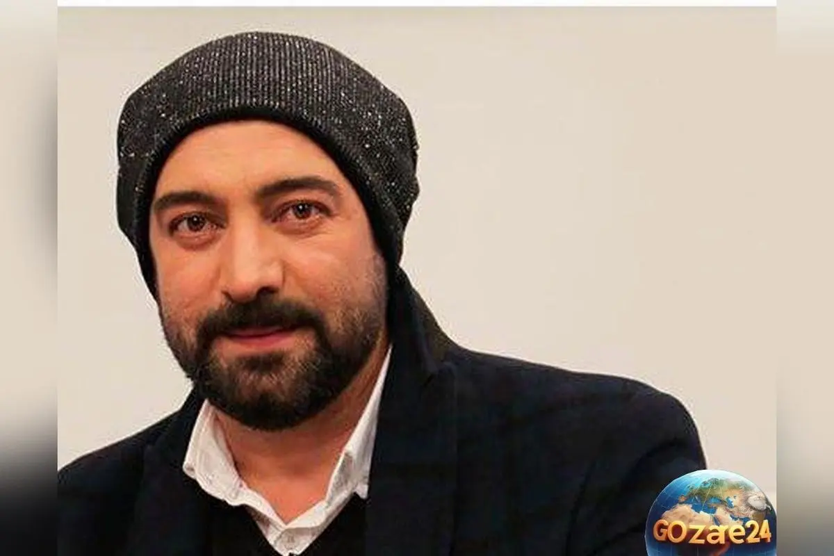 رونمایی از دوقلوهای بامزه مجید صالحی، سلطان کمدی ایران در دهه هشتاد + عکس و جزئیات