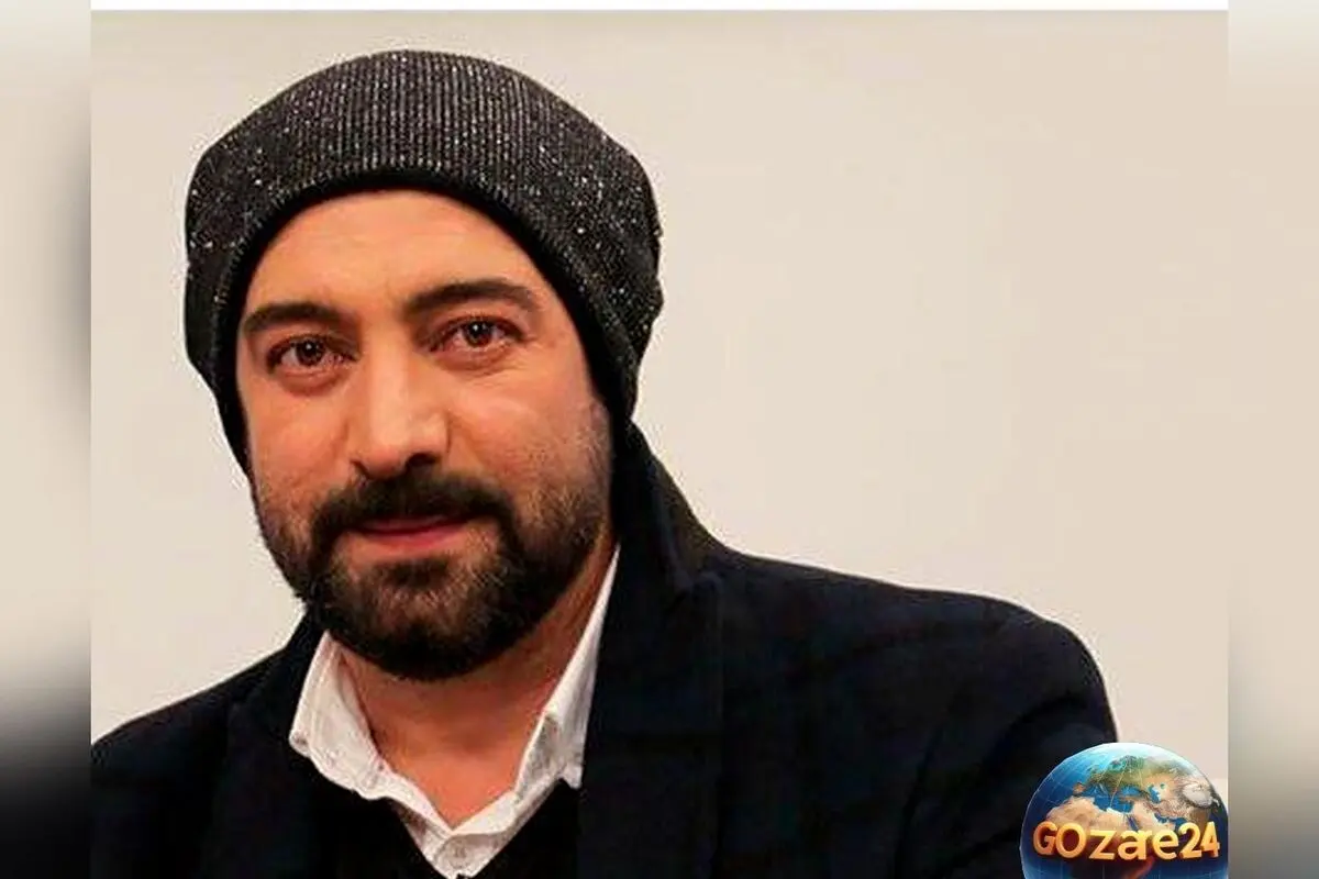 رونمایی از دوقلوهای بامزه مجید صالحی، سلطان کمدی ایران در دهه هشتاد + عکس و جزئیات