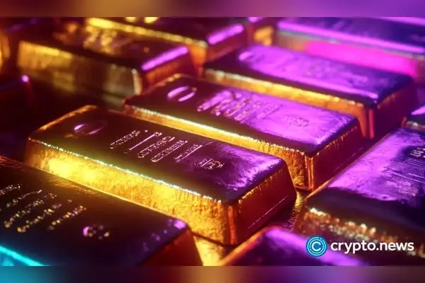 تتر با همکاری HSBC استراتژی ۱۲ میلیارد دلاری طلا را توسعه می‌دهد؛ حرکت بزرگ در بازار رمزارز و فلزات گران‌بها