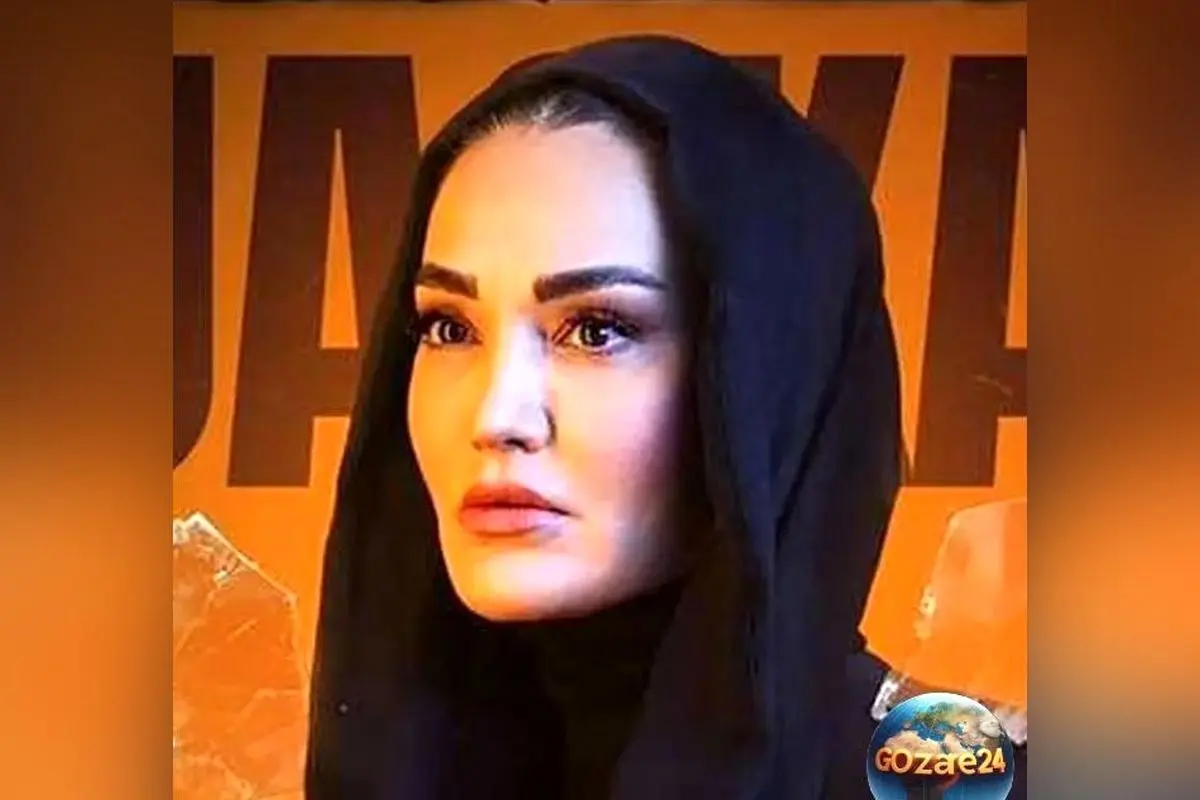 سولماز حسینی: «واژه صورت عملی زشت است» و دیدگاه‌های جالب درباره زیبایی طبیعی و زندگی نچرال