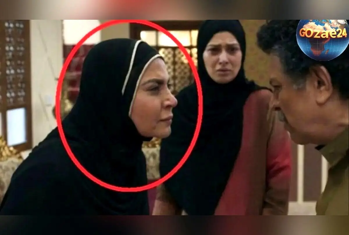 ماجرای جنجالی سیلی زدن یلدا قشقایی در سریال «طوبی» و پشت‌صحنه‌های رازآلود این صحنه