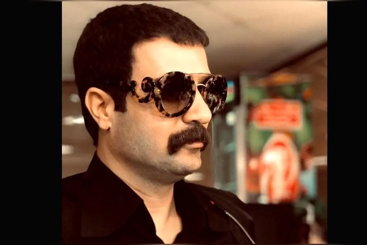 مونا فائزپور، همسر ارسطوی پایتخت، وارد حرفه مدلینگ شد و تصاویر جذاب او در شبکههای اجتماعی جنجالساز شد