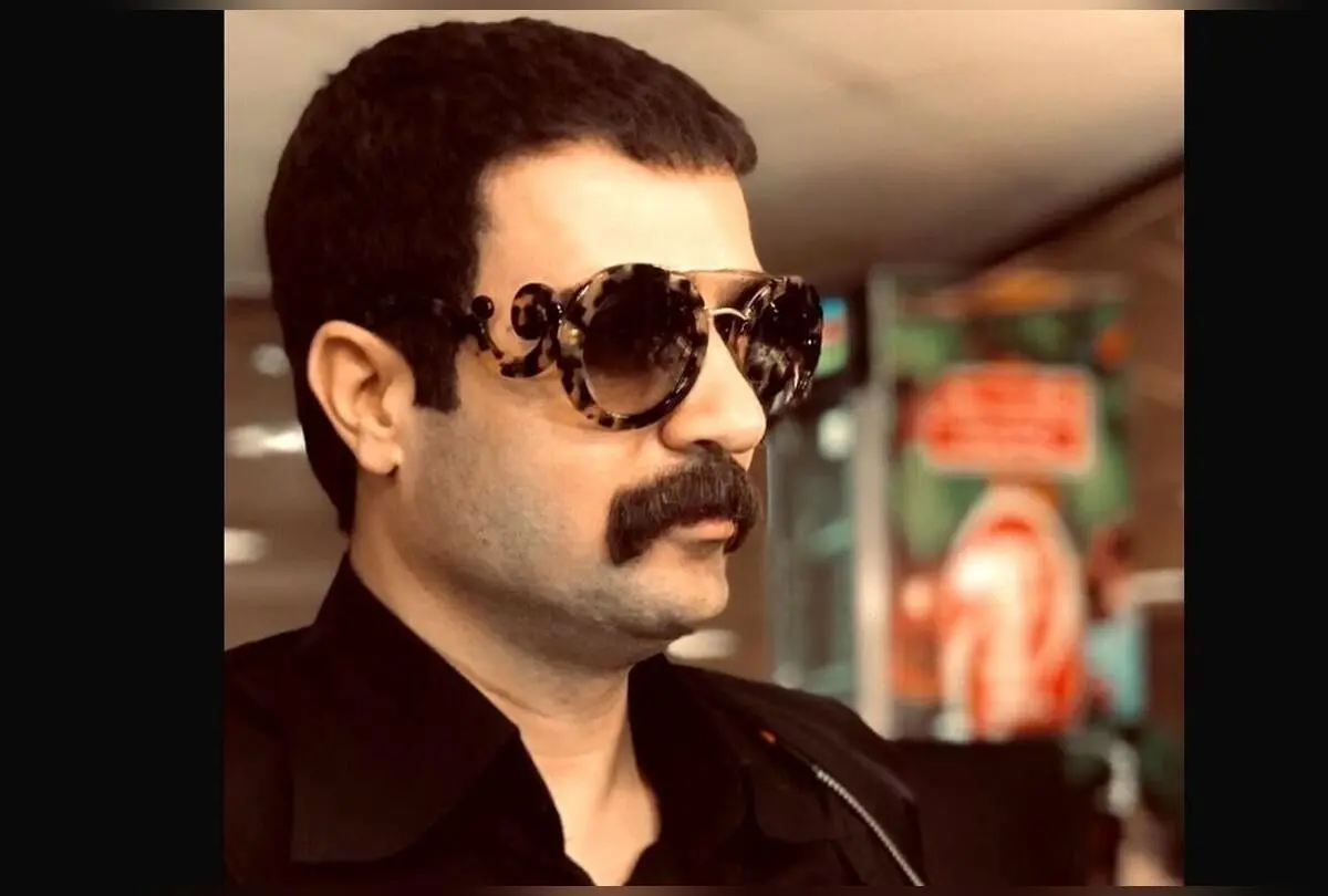 مونا فائزپور، همسر ارسطوی پایتخت، وارد حرفه مدلینگ شد و تصاویر جذاب او در شبکه‌های اجتماعی جنجال‌ساز شد