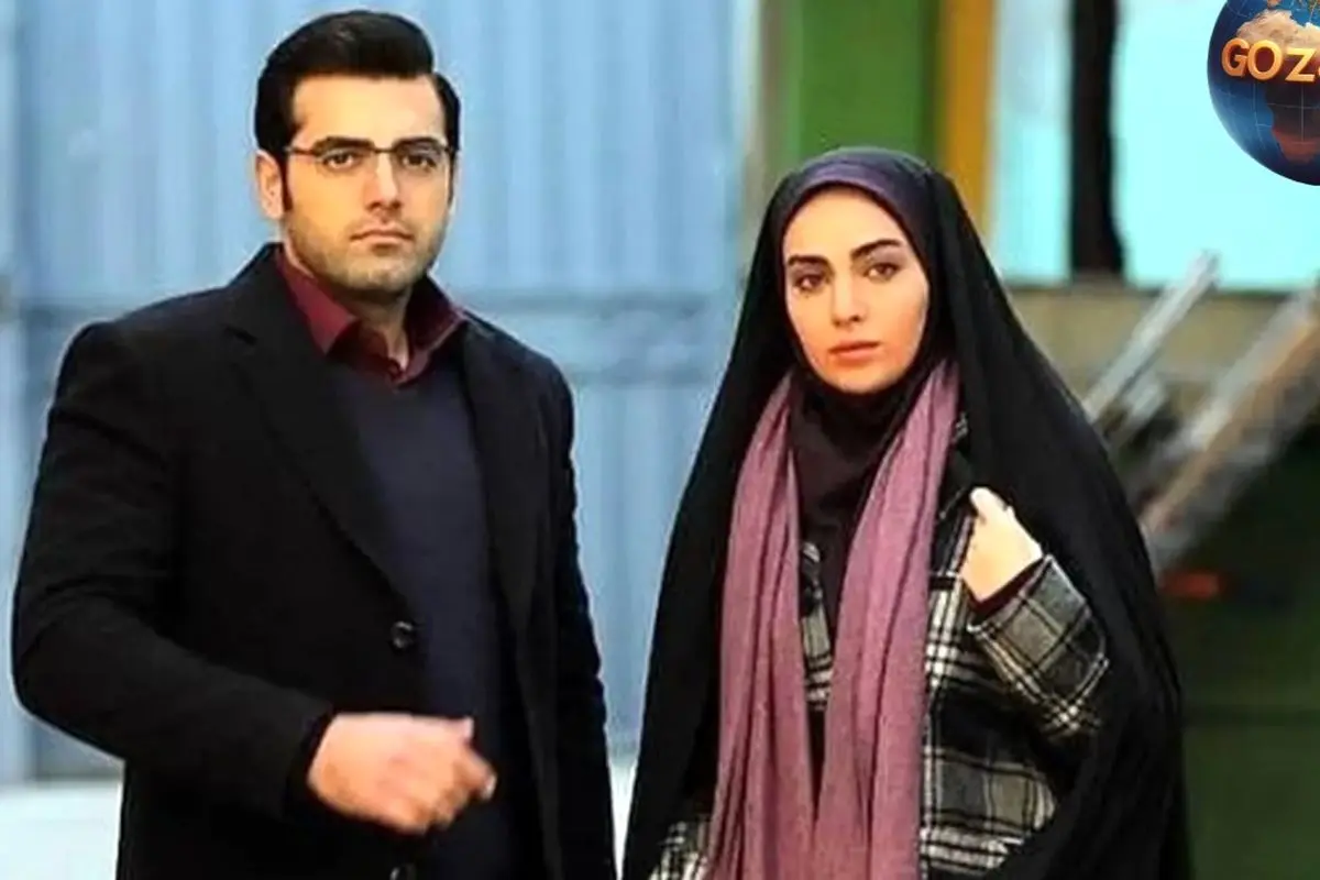 مهشید جوادی بازیگر «بچه مهندس» با ظاهر جدید و مدل موی پسرانه پس از ۷ سال | عکس و جزئیات تغییر چهره