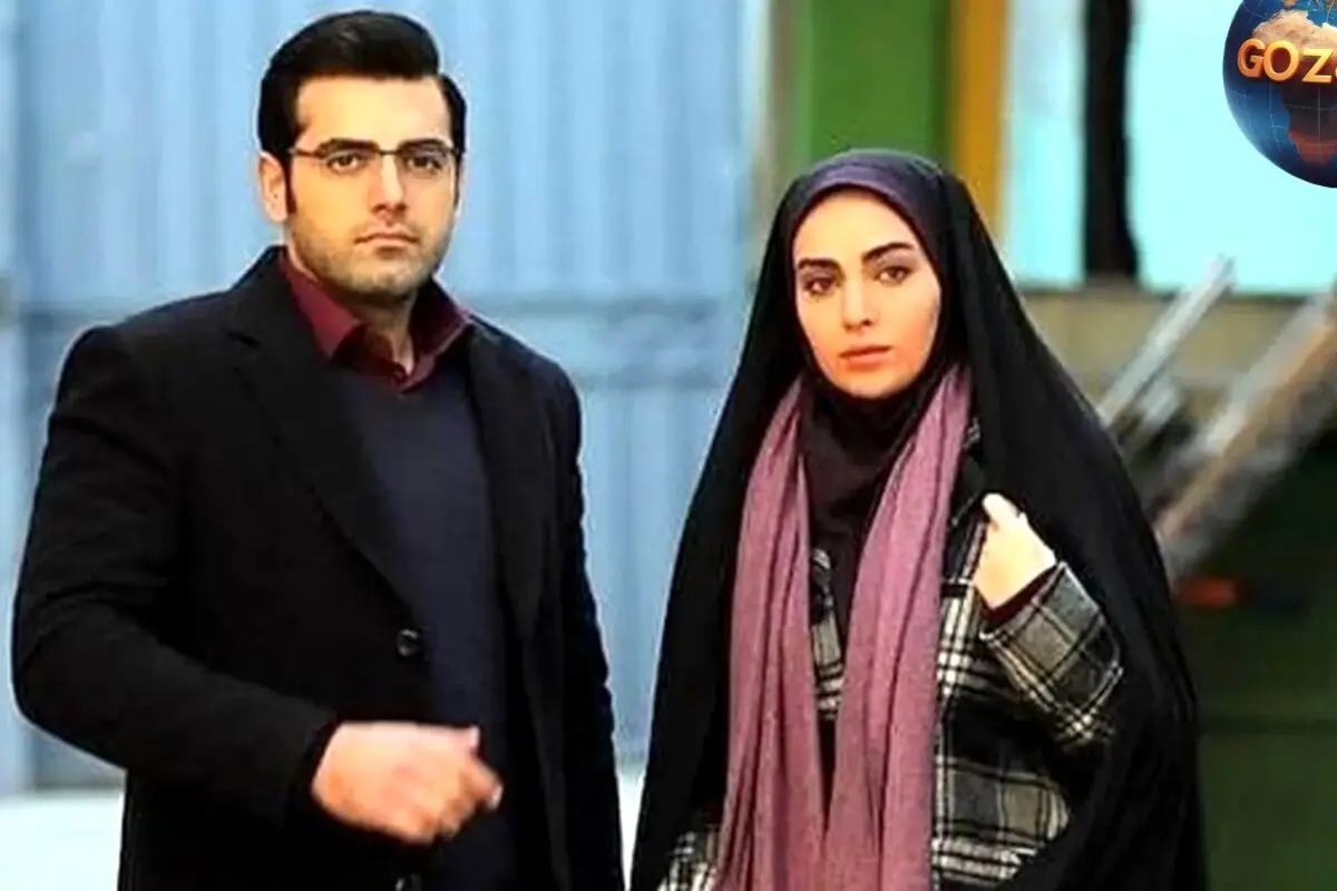 مهشید جوادی بازیگر «بچه مهندس» با ظاهر جدید و مدل موی پسرانه پس از ۷ سال | عکس و جزئیات تغییر چهره