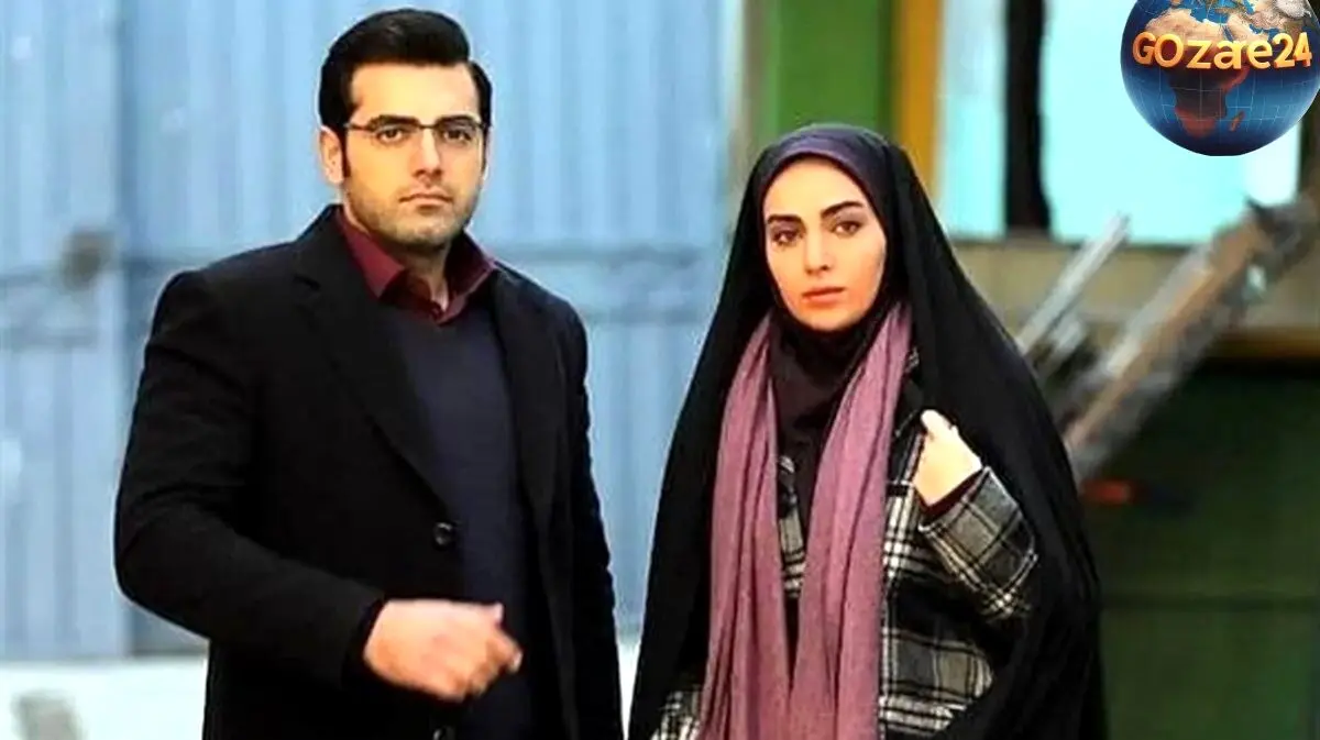 مهشید جوادی بازیگر «بچه مهندس» با ظاهر جدید و مدل موی پسرانه پس از ۷ سال | عکس و جزئیات تغییر چهره