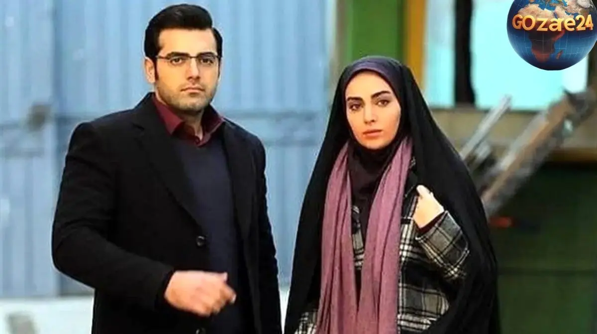 مهشید جوادی بازیگر «بچه مهندس» با ظاهر جدید و مدل موی پسرانه پس از ۷ سال | عکس و جزئیات تغییر چهره