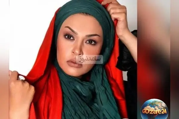 زیبا بروفه در پستی احساسی برای پسرش: دستانم را بگیر و به آسمان نگاه کن، آینده‌ای پر از امید و عشق در راه است