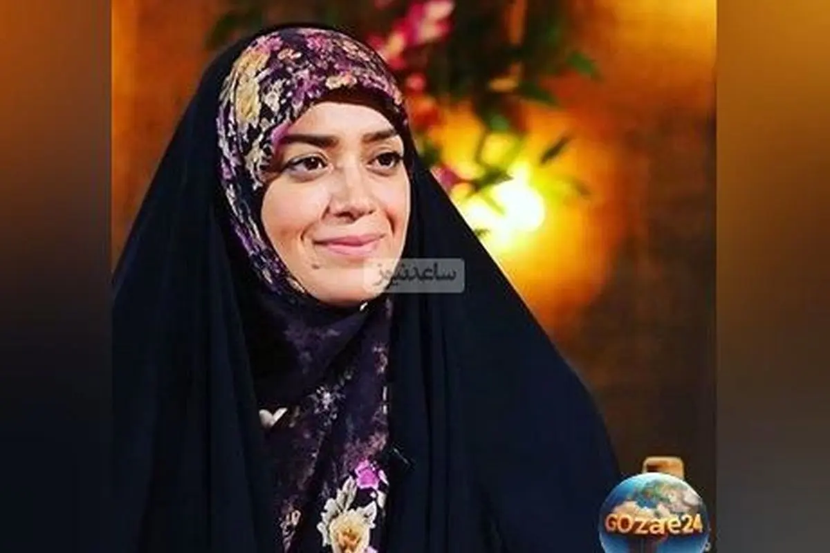 الهام چرخنده از دنیای سینما خداحافظی کرد: دلیل اصلی ترک هنر حجاب و باورهای شخصی است