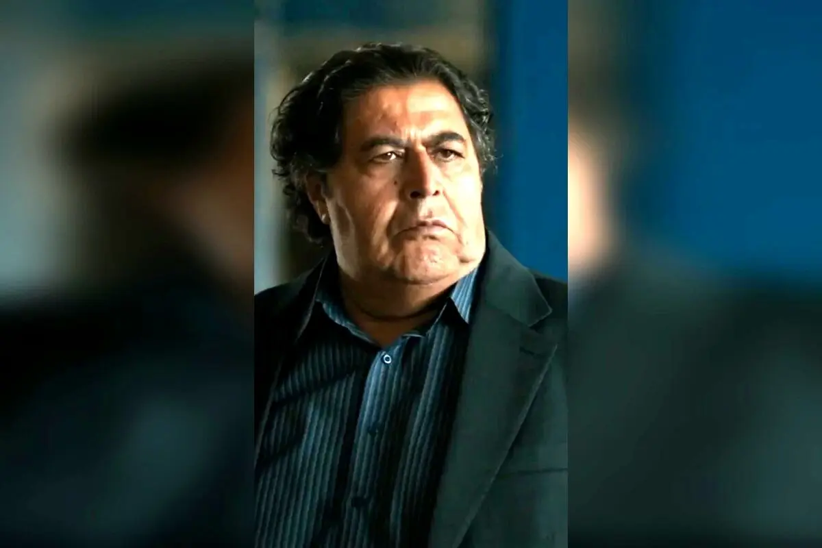 قسمت هشتم سریال «از یاد رفته» امروز ساعت ۲۰ در فیلم‌نت پخش می‌شود | داستان جذاب و رازآلود همراه با کارگردانی برزو نیک‌نژاد و تهیه‌کنندگی مجتبی وحیدی