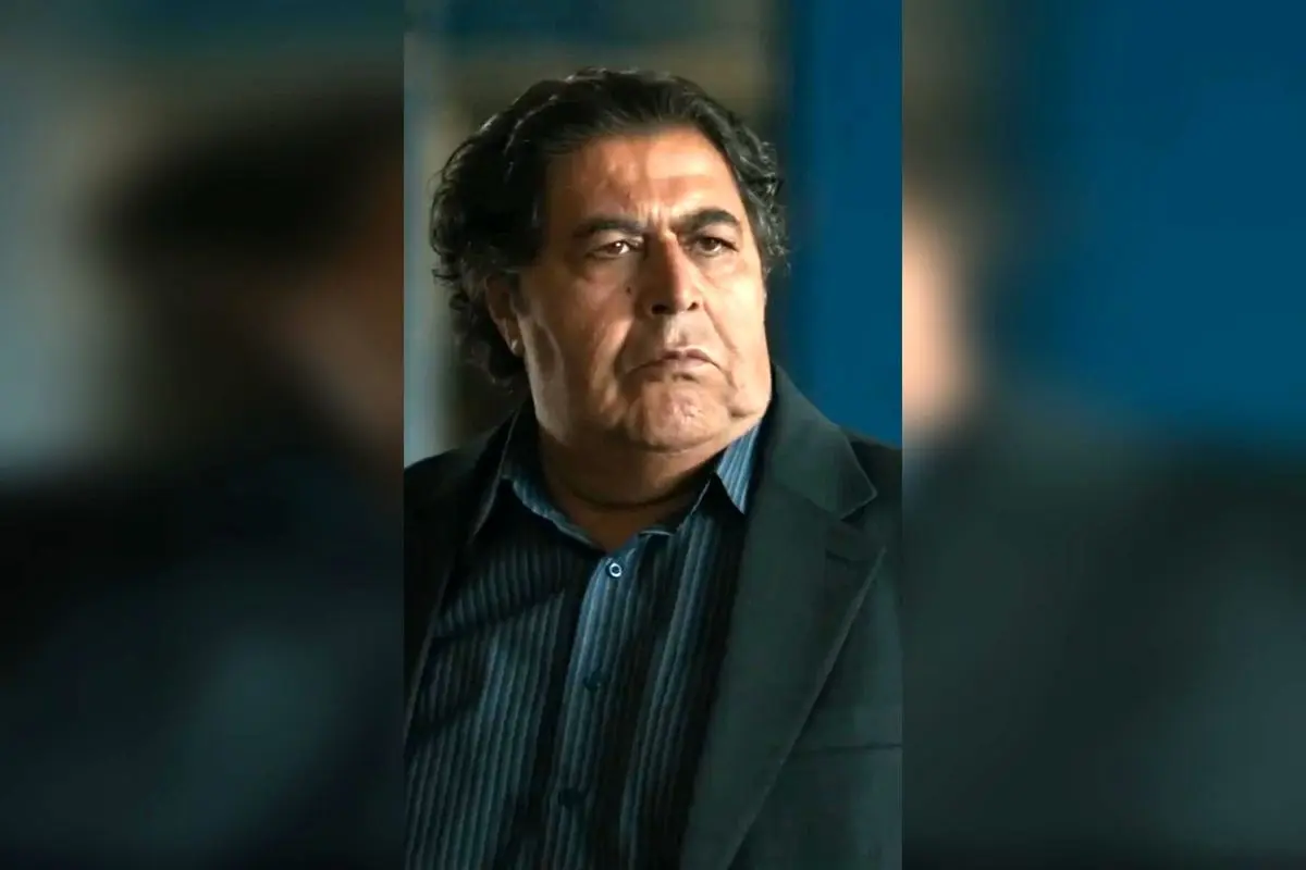 قسمت هشتم سریال «از یاد رفته» امروز ساعت ۲۰ در فیلمنت پخش میشود | داستان جذاب و رازآلود همراه با کارگردانی برزو نیکنژاد و تهیهکنندگی مجتبی وحیدی