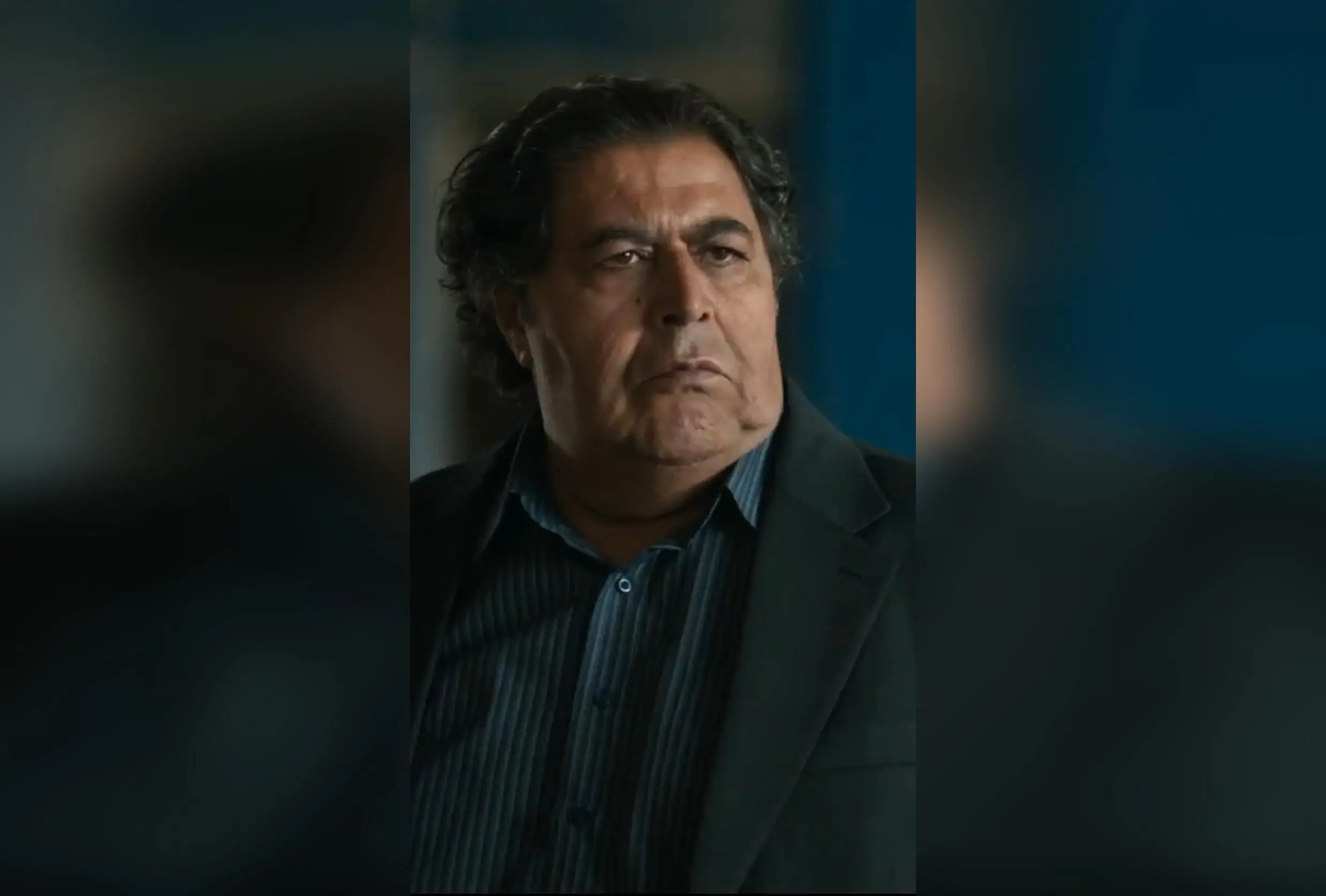 قسمت هشتم سریال «از یاد رفته» امروز ساعت ۲۰ در فیلم‌نت پخش می‌شود | داستان جذاب و رازآلود همراه با کارگردانی برزو نیک‌نژاد و تهیه‌کنندگی مجتبی وحیدی