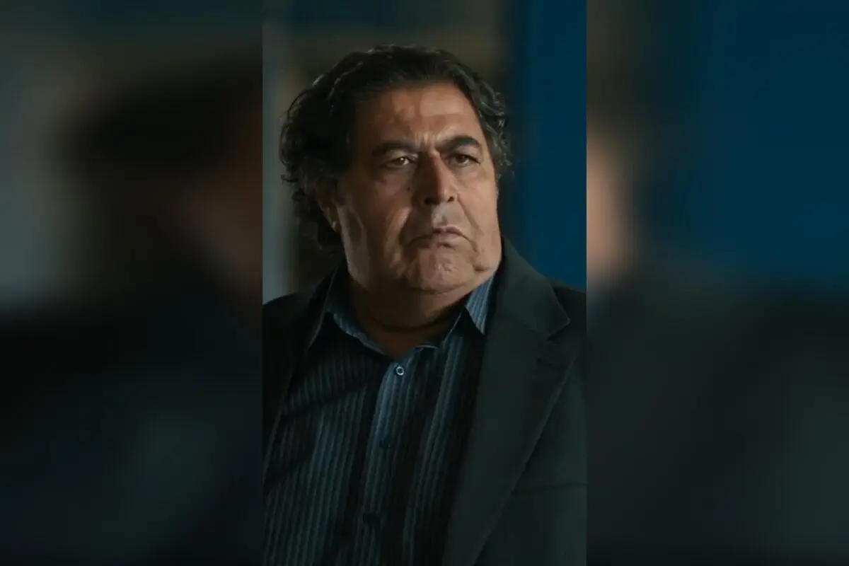 قسمت هشتم سریال «از یاد رفته» امروز ساعت ۲۰ در فیلم‌نت پخش می‌شود | داستان جذاب و رازآلود همراه با کارگردانی برزو نیک‌نژاد و تهیه‌کنندگی مجتبی وحیدی