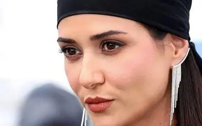 شباهت جذاب پریناز ایزدیار به بازیگر ترک فحریه اوجن + عکس‌های دیدنی