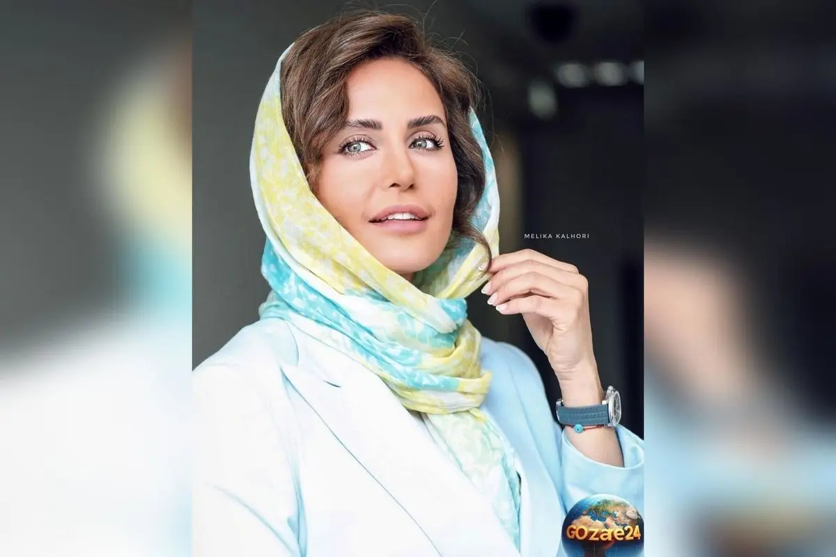 روایت تلخ و عجیب الناز شاکردوست از تجربه نزدیک به مرگ در آب یخ‌زده و نجات معجزه‌آسا توسط یک مرد ترکمن