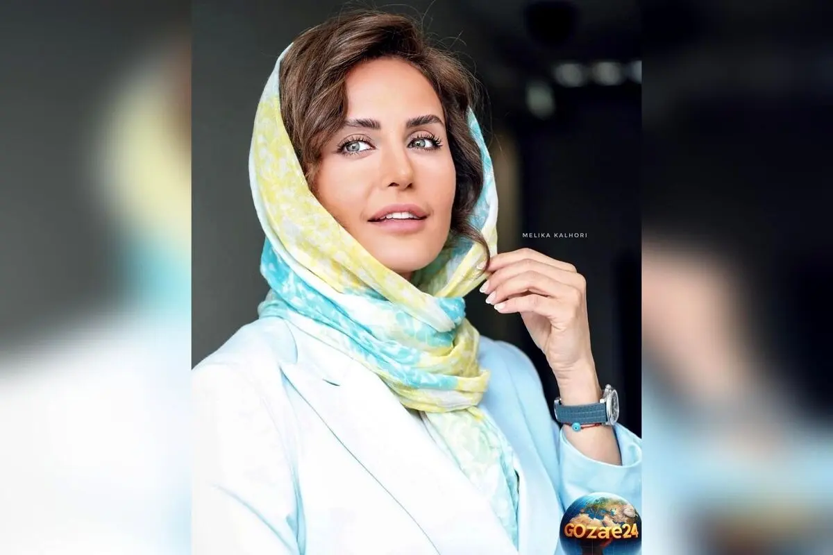 روایت تلخ و عجیب الناز شاکردوست از تجربه نزدیک به مرگ در آب یخ‌زده و نجات معجزه‌آسا توسط یک مرد ترکمن