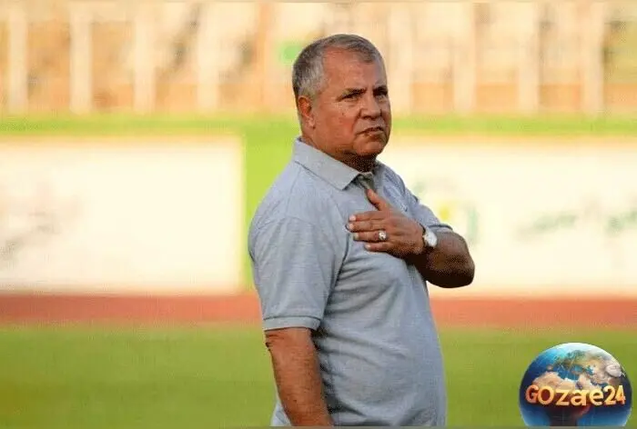 علی پروین: خاطرات جالب از دوران فوتبال، سرمربیگری و تنبیه شاگردان در برنامه دورهمی مهران مدیری