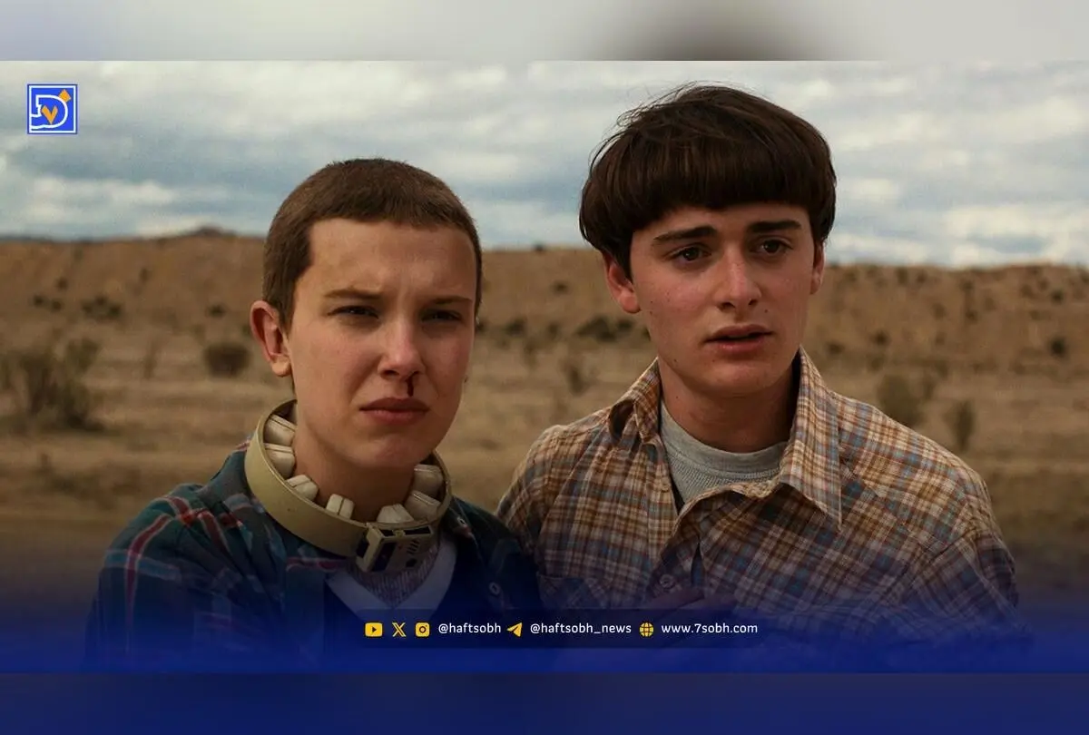 فصل نهایی سریال Stranger Things با داستانی هیجان‌انگیز و طولانی در راه است؛ ۱۸ ماه پس از فصل چهارم، پایان بی‌نظیر در راه است