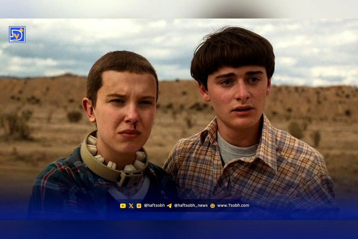 فصل نهایی سریال Stranger Things با داستانی هیجان‌انگیز و طولانی در راه است؛ ۱۸ ماه پس از فصل چهارم، پایان بی‌نظیر در راه است