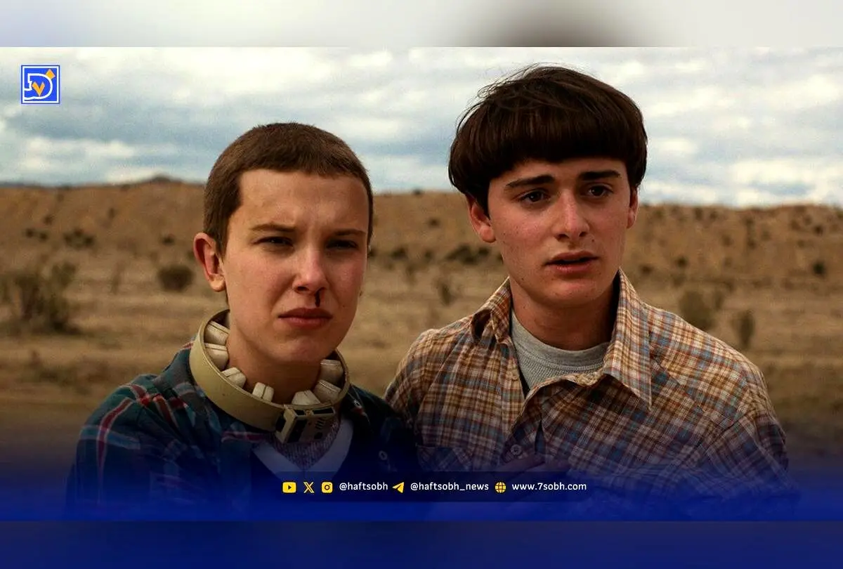 فصل نهایی سریال Stranger Things با داستانی هیجان‌انگیز و طولانی در راه است؛ ۱۸ ماه پس از فصل چهارم، پایان بی‌نظیر در راه است