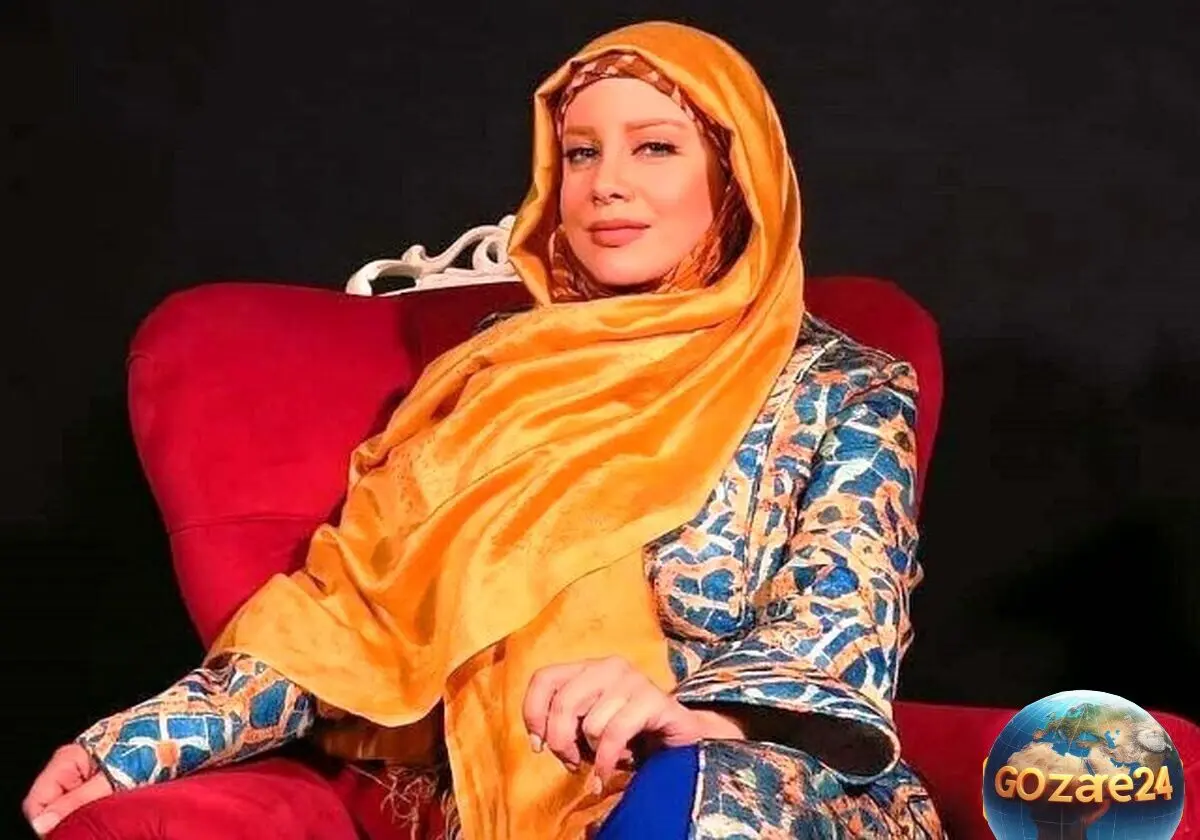 شراره رخام: طلاقی دوستانه و روابطی محبت‌آمیز با همسر سابقم؛ هنوز هم در تماس هستیم + عکس