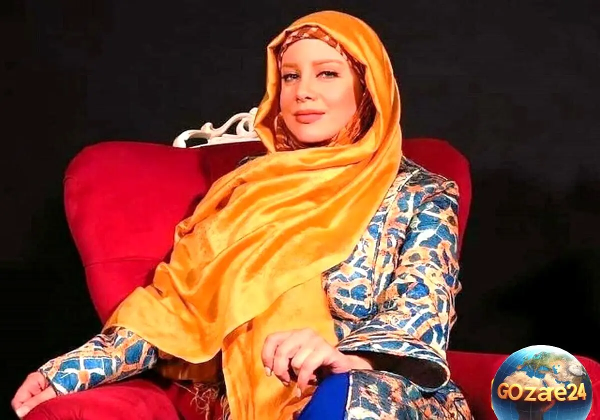 شراره رخام: طلاقی دوستانه و روابطی محبت‌آمیز با همسر سابقم؛ هنوز هم در تماس هستیم + عکس