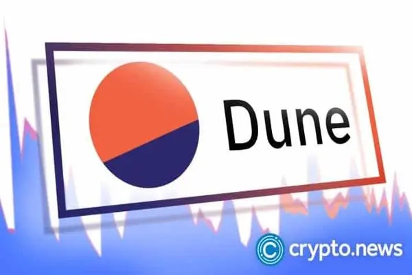آشنایی کامل با دون آنالیتیکس (Dune Analytics): ابزار قدرتمند تحلیل داده‌های بلاک‌چین و روندهای رمزارزها