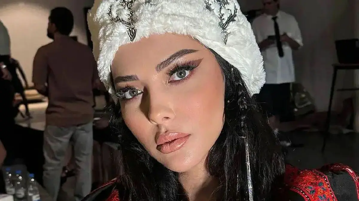 برترین جواهرات لیلا اوتادی؛ برند شخصی بازیگر و طراحی منحصر به فرد در صنعت زیورآلات