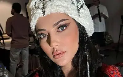 برترین جواهرات لیلا اوتادی؛ برند شخصی بازیگر و طراحی منحصر به فرد در صنعت زیورآلات