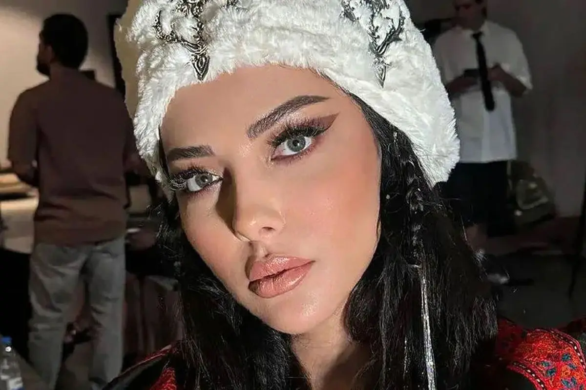 برترین جواهرات لیلا اوتادی؛ برند شخصی بازیگر و طراحی منحصر به فرد در صنعت زیورآلات