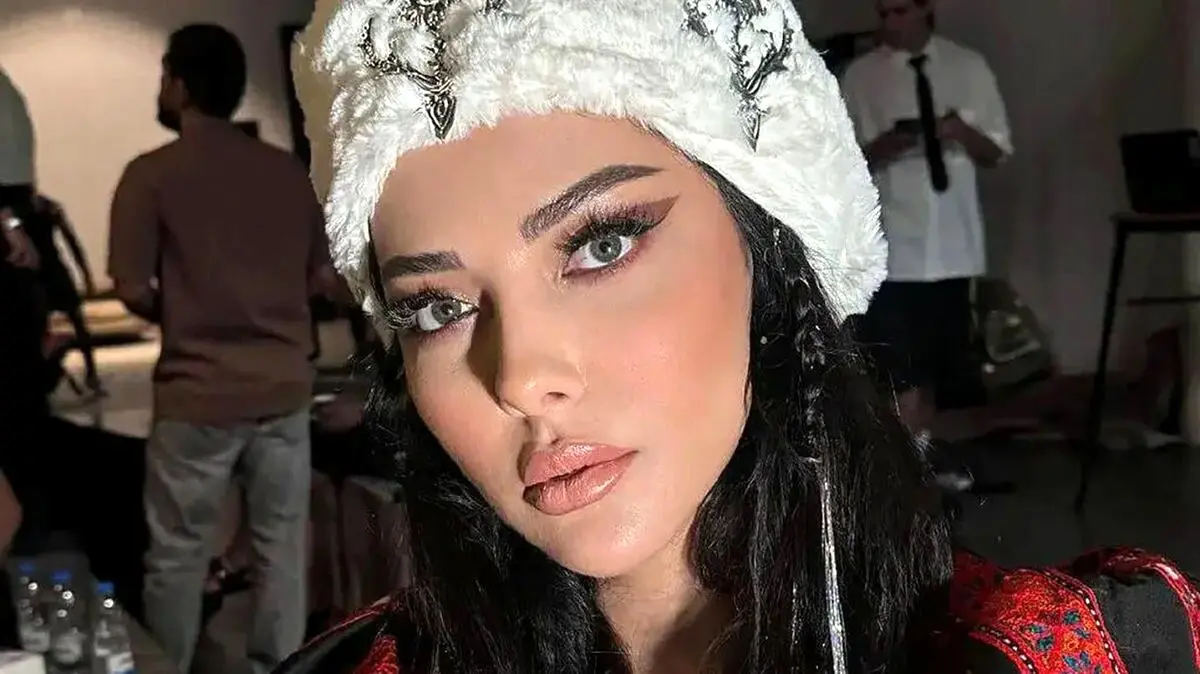 برترین جواهرات لیلا اوتادی؛ برند شخصی بازیگر و طراحی منحصر به فرد در صنعت زیورآلات
