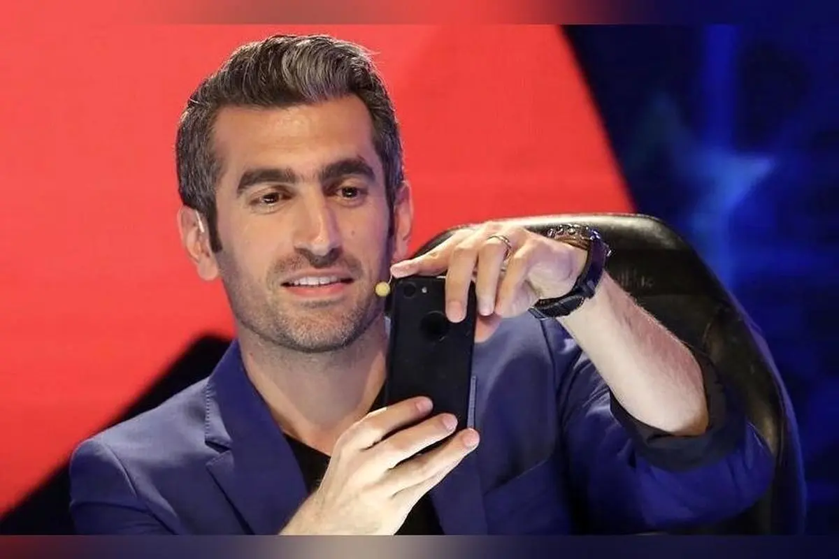 دکوراسیون لوکس و عاشقانه ستاره محبوب استقلال در جشن سالگرد ازدواجش + تصاویر داخلی کتابفروشی خاص