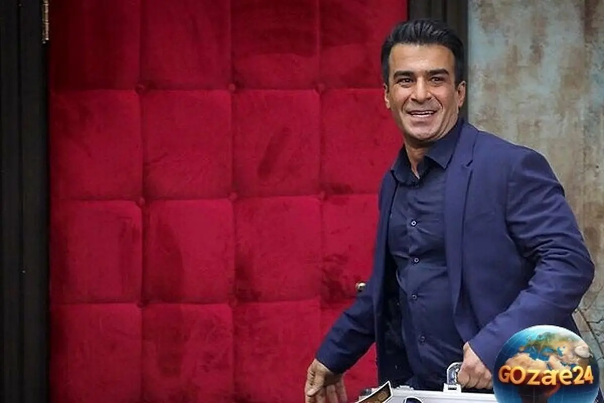 رضا شفیعی جم به یوسف تیموری: تو واقعاً آدم بیشعوری هستی! + تماشای بخش خندهدار از سریال جوکر 2