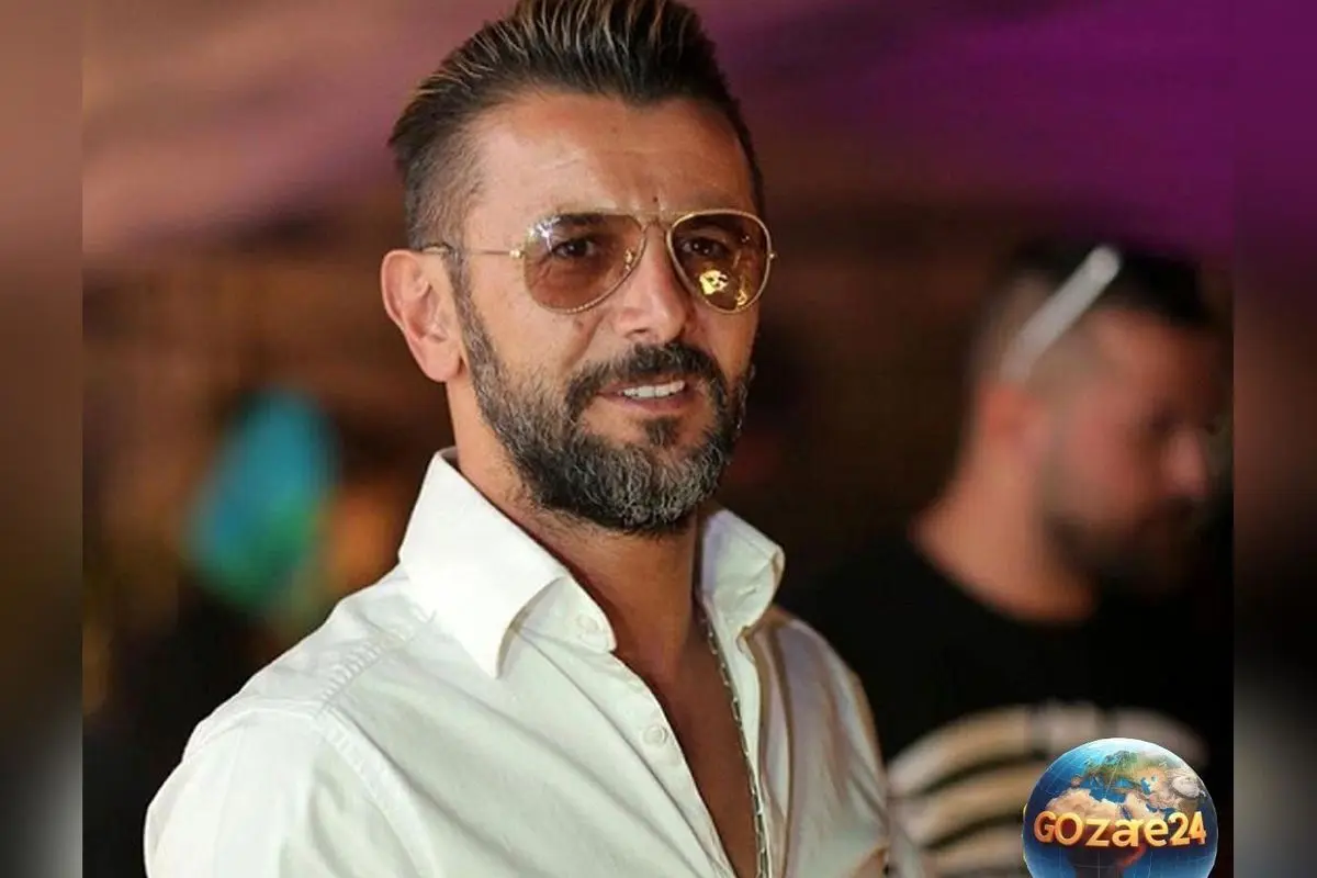 امین حیایی از درد از دست دادن خواهرش و تاثیر عمیق آن بر زندگی‌اش در برنامه عصر جدید