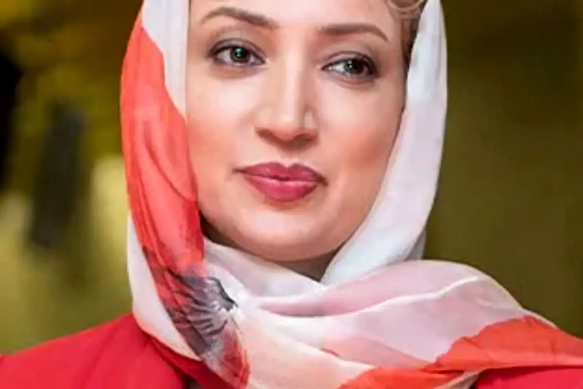 استایل سنتی نگار عابدی در روزهای گرم تابستان + عکس و پیام سپاسگزاری از طرف او
